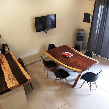Casa Mtl Tulum Apartment ภายนอก รูปภาพ