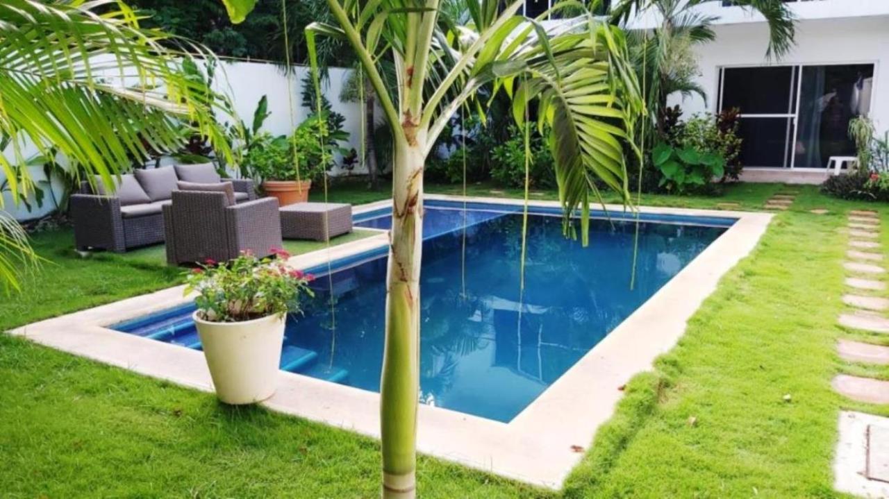 Casa Mtl Tulum Apartment ภายนอก รูปภาพ