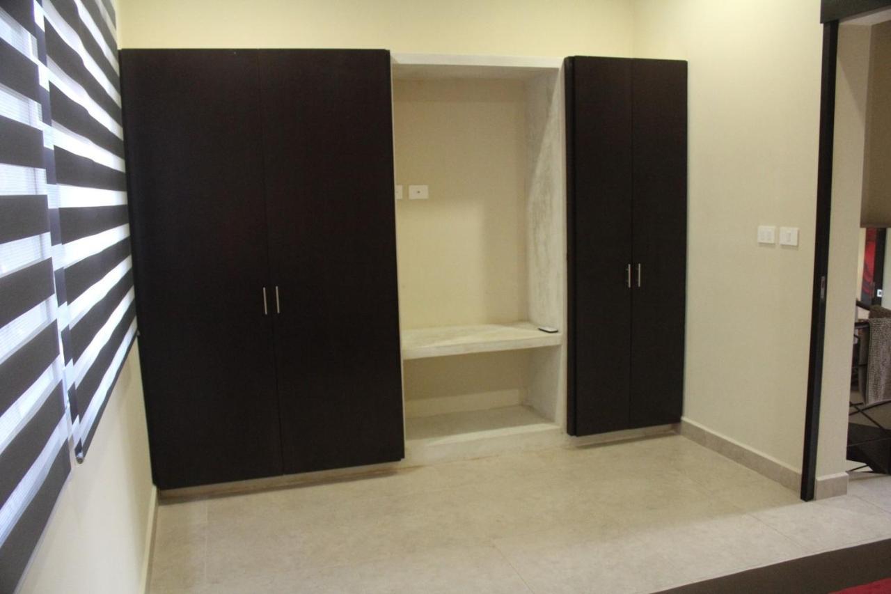 Casa Mtl Tulum Apartment ภายนอก รูปภาพ