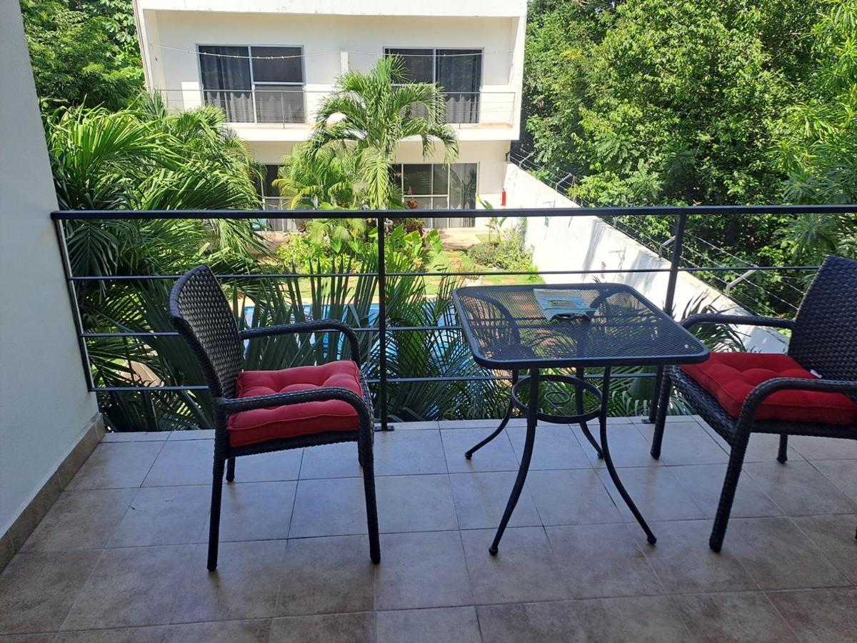 Casa Mtl Tulum Apartment ภายนอก รูปภาพ
