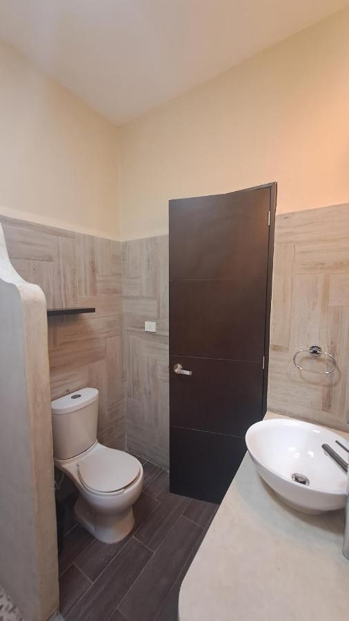 Casa Mtl Tulum Apartment ภายนอก รูปภาพ