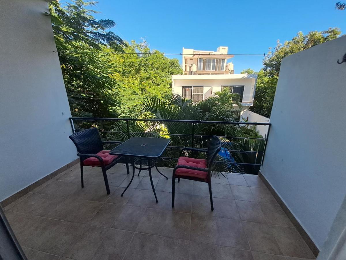 Casa Mtl Tulum Apartment ภายนอก รูปภาพ