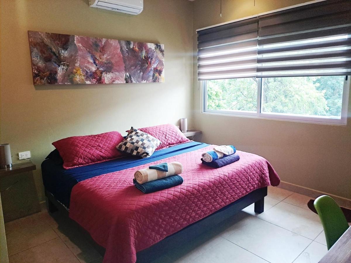 Casa Mtl Tulum Apartment ภายนอก รูปภาพ