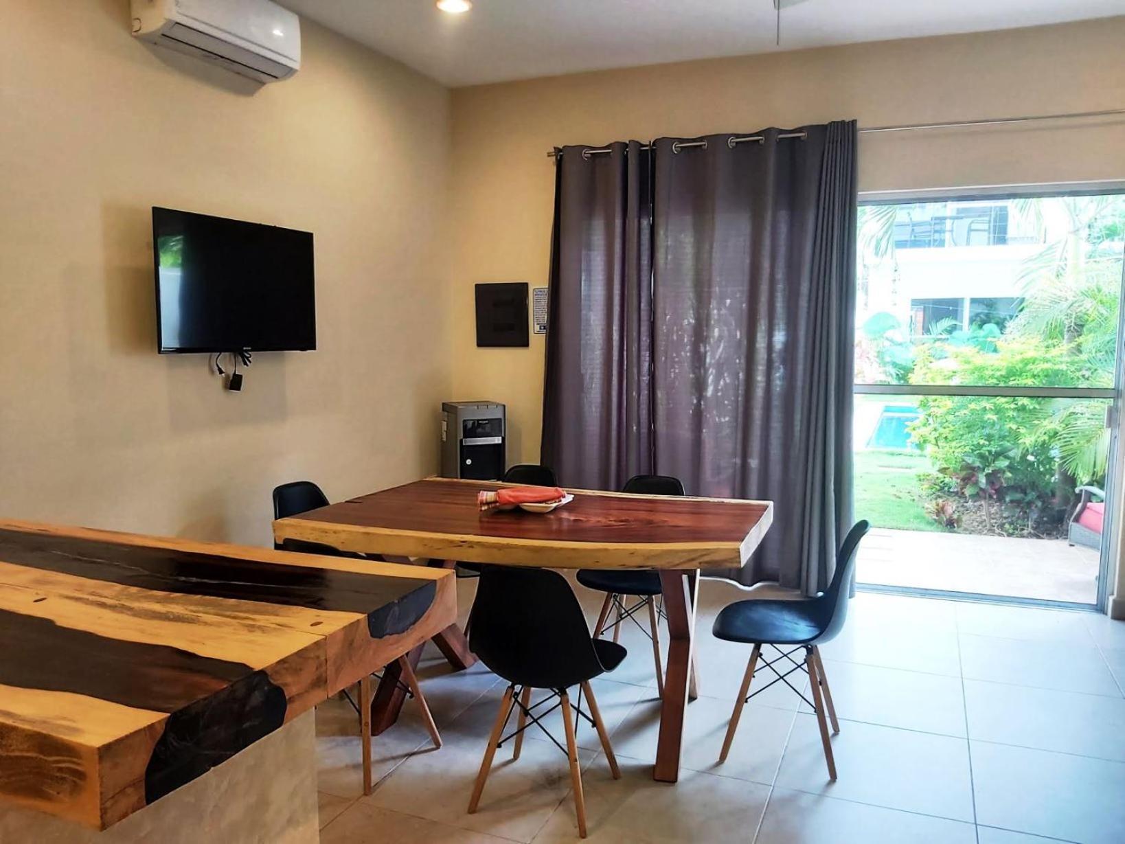 Casa Mtl Tulum Apartment ภายนอก รูปภาพ