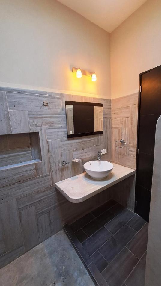 Casa Mtl Tulum Apartment ภายนอก รูปภาพ