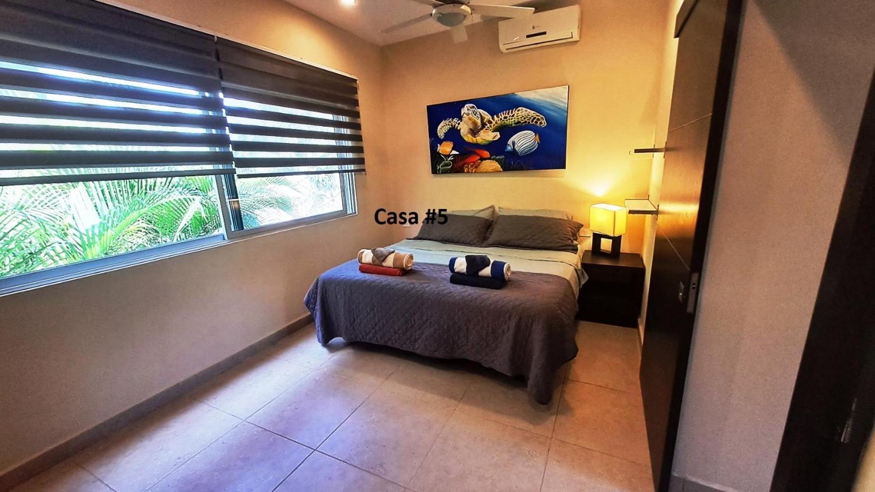 Casa Mtl Tulum Apartment ภายนอก รูปภาพ
