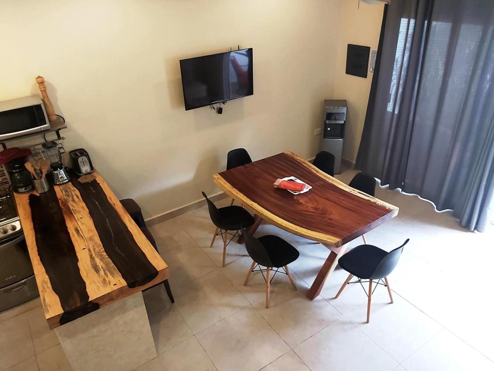 Casa Mtl Tulum Apartment ภายนอก รูปภาพ
