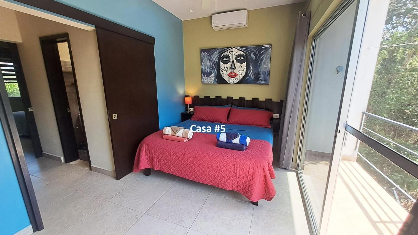 Casa Mtl Tulum Apartment ภายนอก รูปภาพ