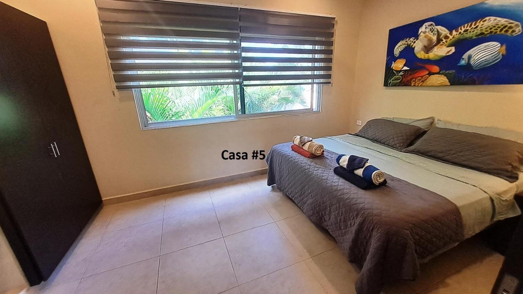 Casa Mtl Tulum Apartment ภายนอก รูปภาพ