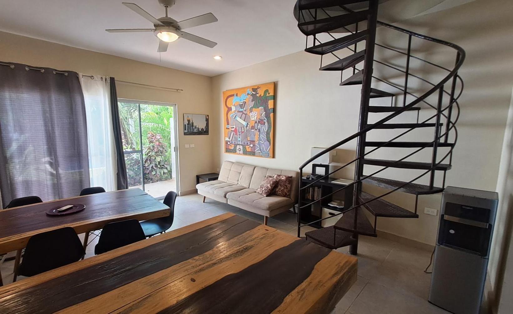 Casa Mtl Tulum Apartment ภายนอก รูปภาพ