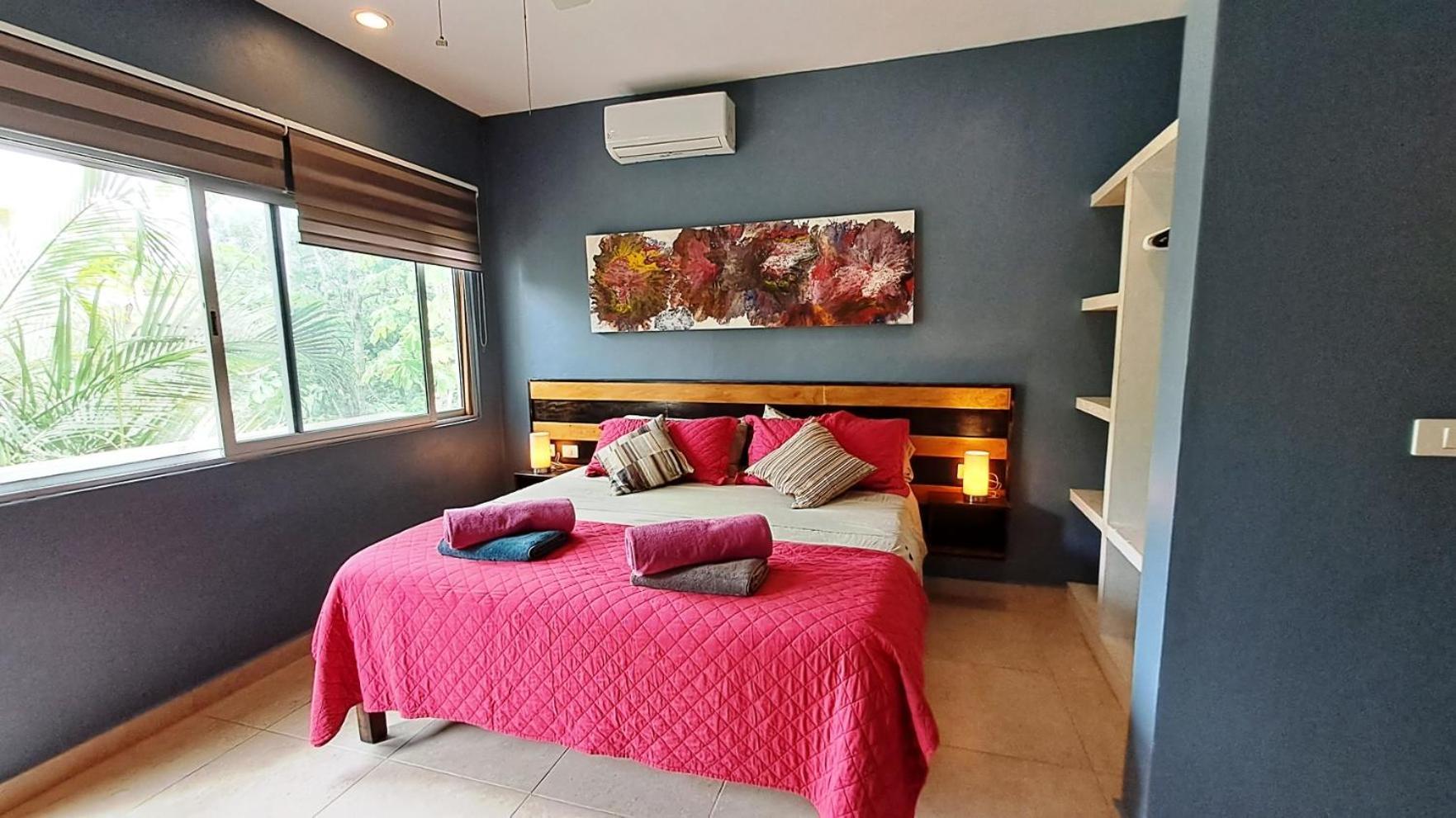 Casa Mtl Tulum Apartment ภายนอก รูปภาพ