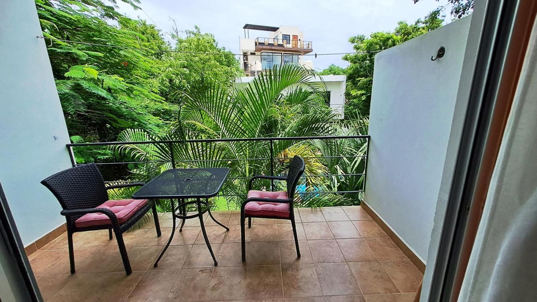 Casa Mtl Tulum Apartment ภายนอก รูปภาพ